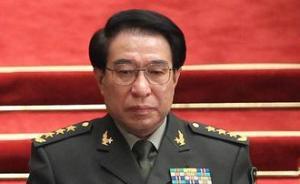 解放軍報批徐才厚是國妖：大奸似忠大偽似真，迷惑性特別強