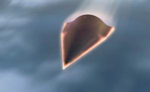 中國(guó)第三次試驗(yàn)高超音速飛行器，國(guó)防部：不針對(duì)特定國(guó)家