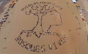 近百億氣候資金被指分配不均，哪十個國家拿了大頭？