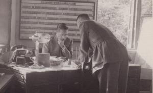 宋子文畢生珍藏的兩件禮物，他的外孫送來中國展覽了