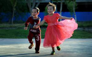 俞正聲：暴恐分子是極少數(shù)，不能給新疆貼上標(biāo)簽