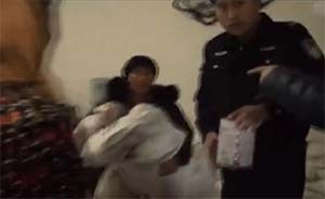 山东临沂锁关“超生户”续：涉事镇、村相关责任人被停职