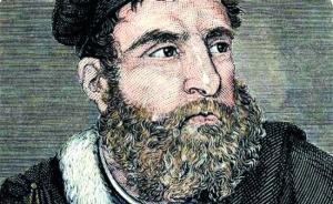 史料︱中國第一篇介紹馬可波羅的專文，作者居然是老外！