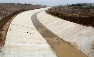 南水北調(diào)中線搶水隱憂：渠首閘門已開，誰管“水龍頭”仍未定