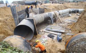 鄭州水管不“認(rèn)”丹江水：配黃河水、加氯防“水土不服”