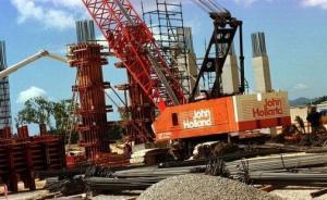 中交建收購(gòu)澳主要建筑商，系中建筑企業(yè)赴澳最大規(guī)模投資