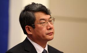 劉鐵男被調(diào)查前幾月內(nèi)突擊審批，只因預(yù)感大事不妙少得罪人