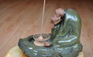 韋力：一個單純愛讀書的老式人，有些意興闌珊，始終一意孤行