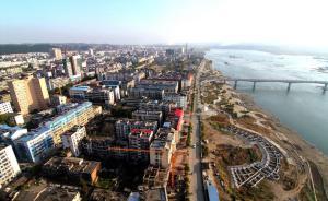 悲情“水都”丹江口：居民一生都在搬遷，至今仍是貧困縣