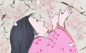 宮崎峻老搭檔拍的《輝夜姬物語(yǔ)》，萌得心都化了