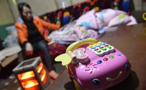 云南1歲燒傷男童三次被放棄治療，公益人士指控其母犯遺棄罪
