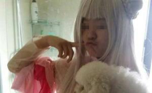 重庆14岁女孩考试作弊被抓后跳楼，轻生前称无法面对生活