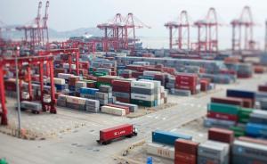 趙曉雷談上海自貿(mào)區(qū)創(chuàng)新成果復(fù)制推廣的三個(gè)層次