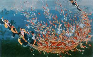 徐遠(yuǎn)：作為主角的農(nóng)民