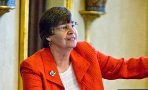 专访 | 哈佛燕京学社社长裴宜理：爱国同时也可做世界公民