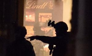 驚心17小時，20張圖回顧悉尼咖啡店劫持人質(zhì)事件