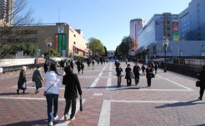 市政廳|日本多摩新城建得這么好，為何還是人口太少？
