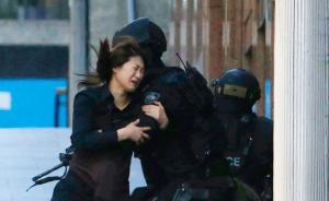 悉尼人質(zhì)危機(jī)的啟示：“獨(dú)狼式”恐怖襲擊恐成更嚴(yán)峻威脅