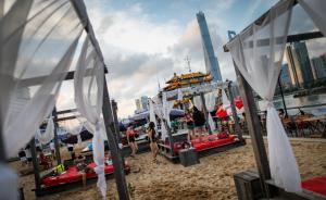 浦東梳理54條自貿(mào)區(qū)擴(kuò)大開(kāi)放措施：純外資娛樂(lè)場(chǎng)所可期