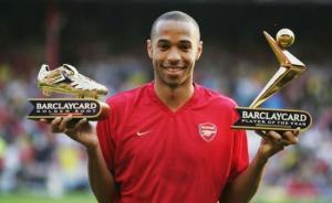 亨利正式宣布退役！2400萬(wàn)英鎊加盟天空體育當(dāng)嘉賓