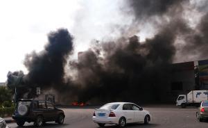 也門(mén)什葉派胡塞武裝組織遭炸彈襲擊，致40人死亡半數(shù)為兒童