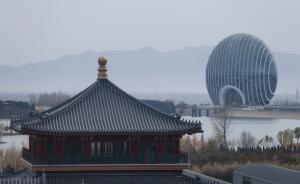 “APEC藍(lán)”官方評(píng)估結(jié)果出爐：調(diào)休放假貢獻(xiàn)率12.4%