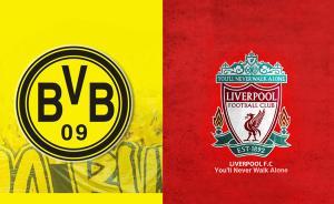 競彩指南 | 多特遇強敵取勝不易，利物浦觸底難反彈