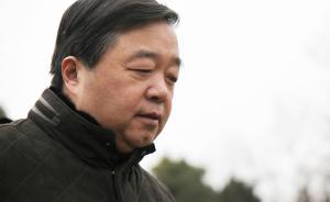 南京“落馬市長”季建業(yè)和他事發(fā)后的蘇南政商震蕩