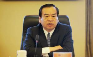 濟南市委書記王敏被查，系十八大后山東首個落馬“老虎” 