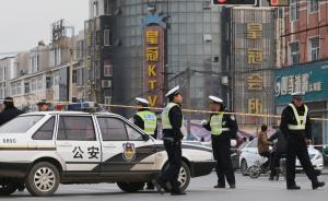 河南致11死KTV火災(zāi)死者家屬：政府稱(chēng)統(tǒng)一墊賠50萬(wàn)
