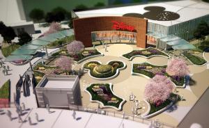 海關(guān)23條挺浦東對(duì)接上海自貿(mào)區(qū)：要在迪士尼搞保稅交易