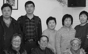 “有問題，找沈峻”：丁聰黃苗子楊憲益葉淺予們共同的大家長