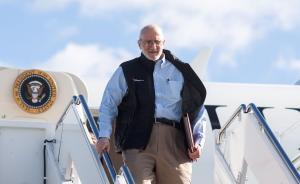 釋新聞|破冰之舉背后的人，古巴釋放的美國(guó)人是誰(shuí)?