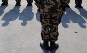 “选拔干部谁推荐谁负责”，二炮某旅要求党委成员签承诺书