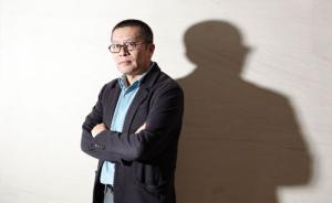 對話中國金融博物館理事長王?。阂靶U社會生長出來的“壞人”