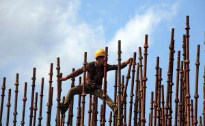 “保障房成欠薪重災(zāi)區(qū)”，央媒解構(gòu)建筑業(yè)“層層盤剝”食物鏈