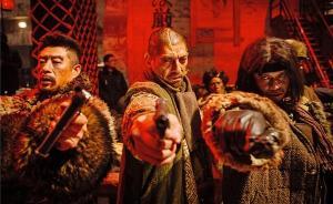 “天王蓋地虎”為什么要接“寶塔鎮(zhèn)河妖”？