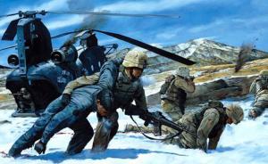 2014年十大最有趣新知：太陽超級(jí)風(fēng)暴致美軍傷亡慘重