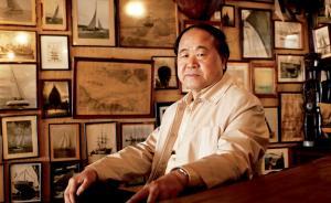 莫言《蛙》英國出版，媒體點評：有愚蠢的橋段