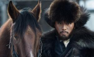 關(guān)鍵幀|京劇太美，神曲太神，小編把《威虎山》玩壞了