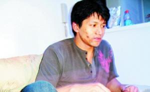 一代國門劉云飛的吸毒人生：曾說我再窮也不會讓富婆包養(yǎng)