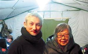 《智取威虎山》角色都有原型，原著就是“少劍波”寫(xiě)的