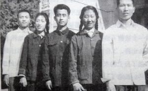 打破计划的转折：儿子车祸去世后，谷丽萍宣布辞去所有职务