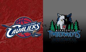 競彩指南 | 森林狼兩大狀元反戈舊主，看好騎士贏球輸盤