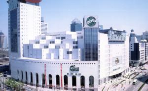 上海實體商場跨年慶試水O2O：線上搶蘋果手機，購物包郵