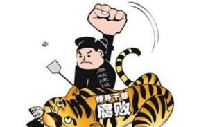 黨報(bào)點(diǎn)贊中紀(jì)委：今年工作節(jié)奏比好萊塢大片精彩，明年會更忙