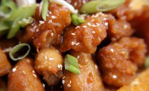 谷歌顯示美國人圣誕愛吃中國菜：猶太人尤甚