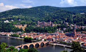 市政厅|为啥中国不能简单套用德国节能建筑标准