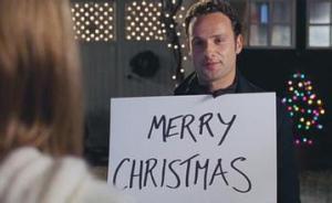 圣诞悲歌清单，一次让单身狗伤心个够