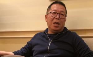 “上海應(yīng)該做一個(gè)大的電視劇文化工廠”